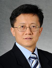 Wenge Zhu